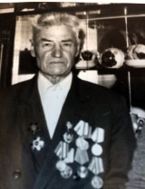 Трещев Тимофей Михайлович