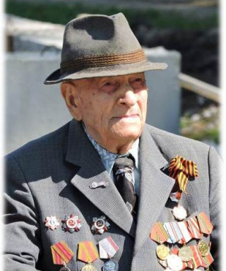 Липовенко Иван Петрович