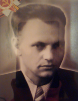 Лещенко Степан Хризонович