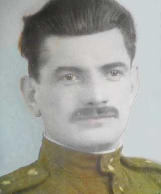 Степин Иван Яковлевич