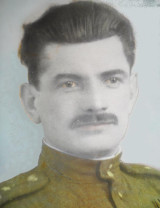 Степин Иван Яковлевич