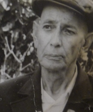 Казиев Мамед Казрат-оглы