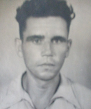 Сверчков Иван Степанович (Стефанович)