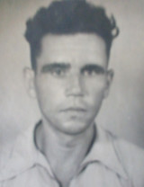 Сверчков Иван Степанович (Стефанович)