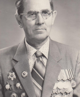 Сироткин Виктор Васильевич