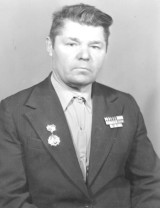 Панков Василий Иванович