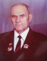 Векшин Сергей Иванович