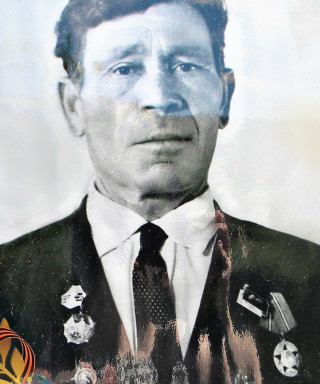 Богачук Иван Кузьмич