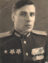 Карасёв Александр Иванович