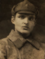 Егоров Климентий Потапович