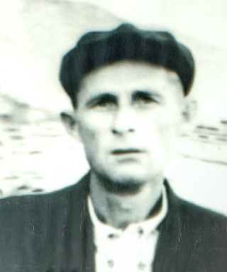 Двоеглазов Илья Артёмович