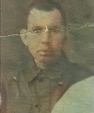 Широков Григорий Алексеевич