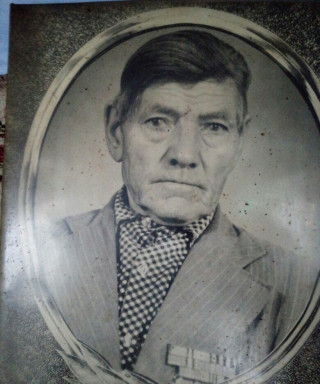 Вакарчук Прокопий Ильич