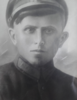 Есипов Павел Степанович