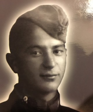 Аветисов Георгий Мирзоевич