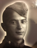 Аветисов Георгий Мирзоевич