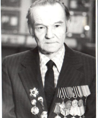 Клочихин Виталий Михайлович