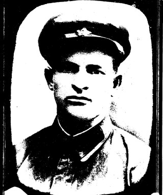 Ивановский Николай Федорович