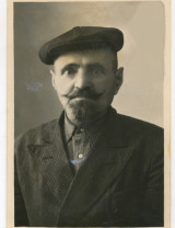 Савельев Федор Михайлович