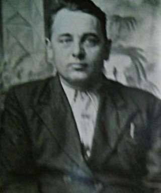 Зуйков Михаил Дмитриевич