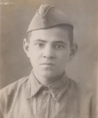 Савельев Михаил Федорович