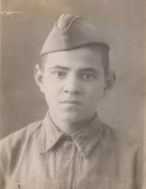 Савельев Михаил Федорович