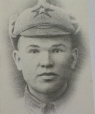 Кадочников Павел Александрович