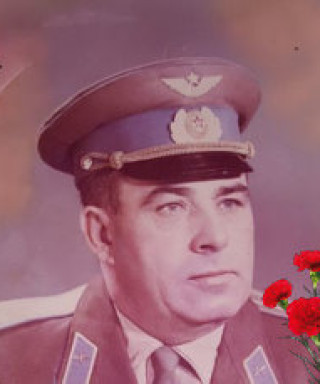 Кутовой Иван Иванович