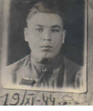 Шеянов Борис Ефимович