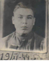 Шеянов Борис Ефимович