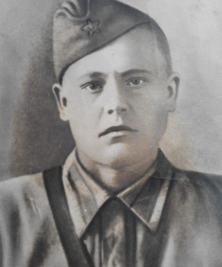 Федотов Алексей Ипатович