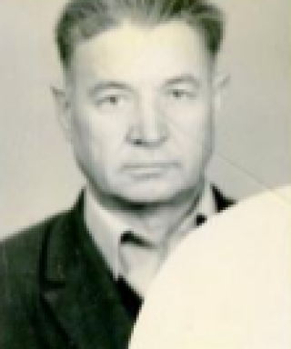 Погорельский Георгий Николаевич