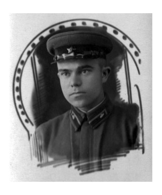 Землянский Виктор Васильевич