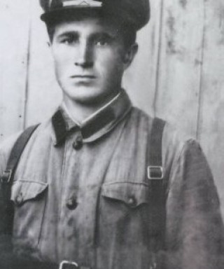 Гурин Василий Максимович