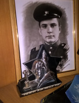 Иванюк Олевкий Федорович