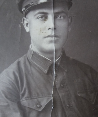 Изюмов Яков Евсеевич