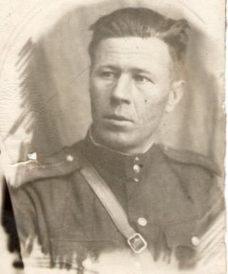 Зайкин Роман Филиппович