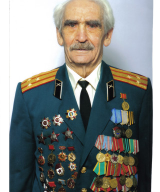 Велиток Леонид Иванович