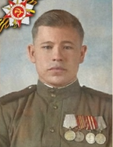 Кузьминых Дмитрий Иосифович