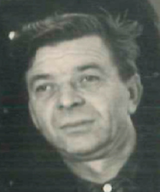 Тараненко Иван Васильевич