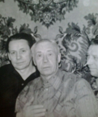 Зверев Иван Яковлевич