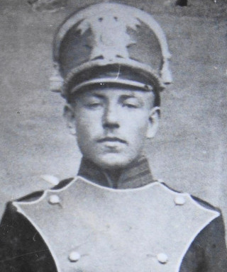 Дмитренко Яков Акимович