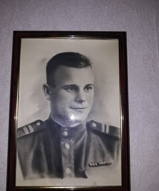 Волков Александр Осипович