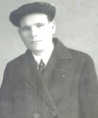 Жидков Евгений Васильевич