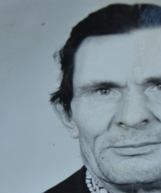 Зверев Михаил Дмитриевич