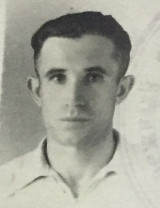 Меренков Павел Степанович