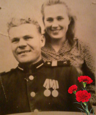 Дудченко Яков Григорьевич