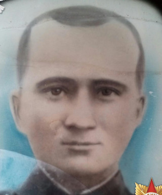 Лукьянчук Софрон Иванович