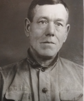 Сабельников Роман Васильевич