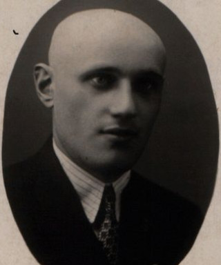 Бергольцев Исаак Абрамович